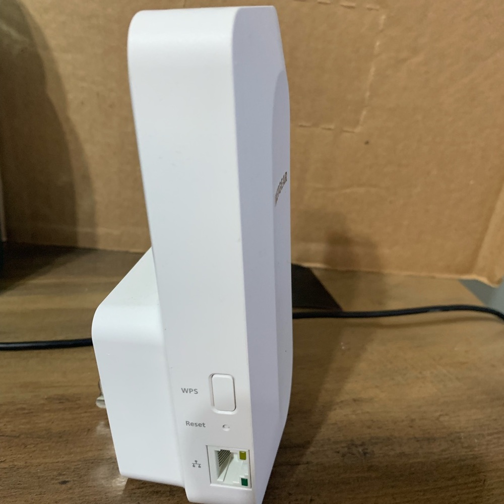 Netgear WiFi extender - Picture 6 of 6